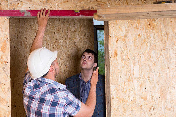 Best Basement Insulation  in Glenn Dale, MD